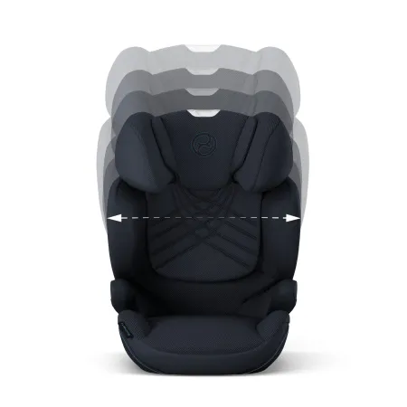 Cybex Solution T I-FIX Plus