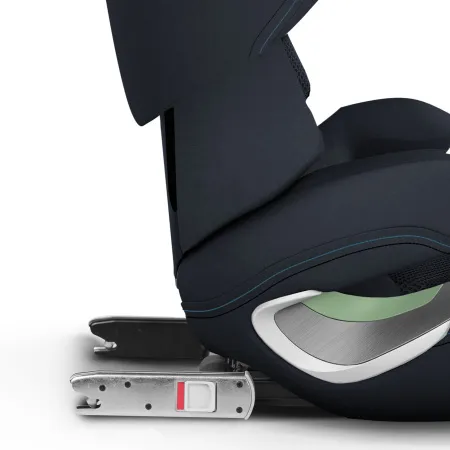 Cybex Solution T I-FIX Plus