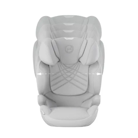 Cybex Solution T I-FIX Plus