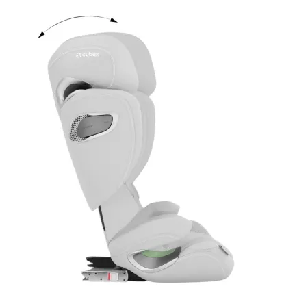 Cybex Solution T I-FIX Plus