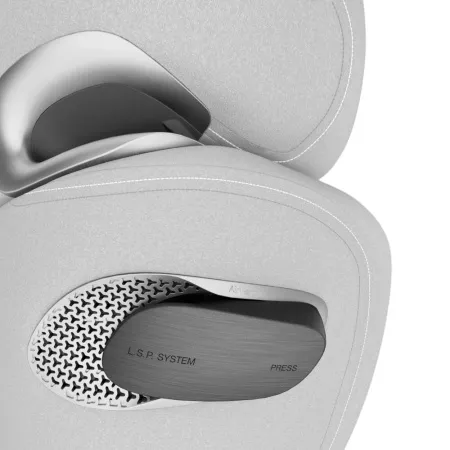 Cybex Solution T I-FIX Plus