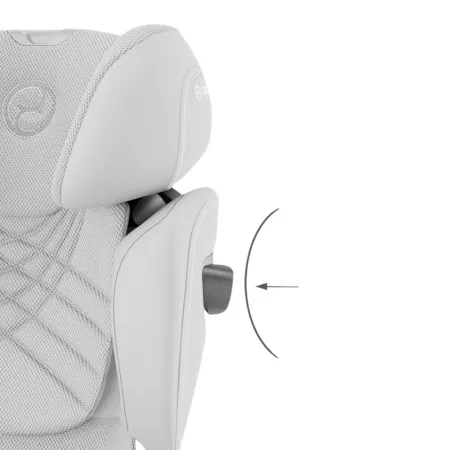 Cybex Solution T I-FIX Plus