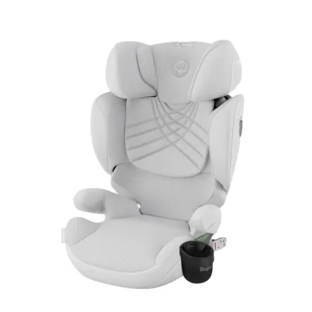 Cybex Solution T I-FIX Plus