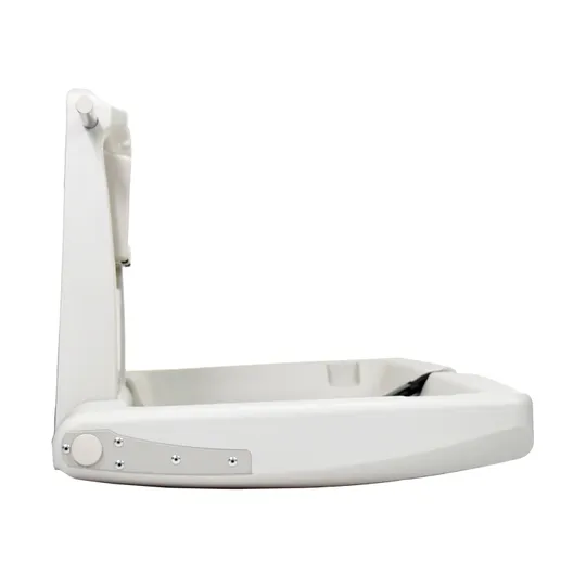 Asalvo Wandcommode - Wit