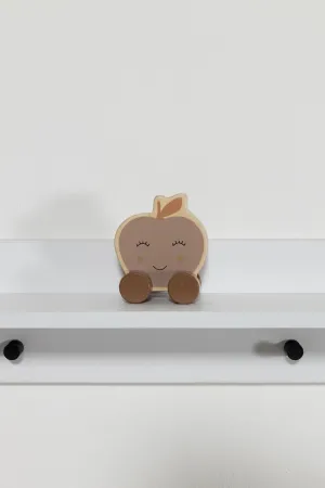 Interbaby Wandrek Malmo Wit
