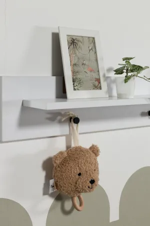 Interbaby Wandrek Malmo Wit
