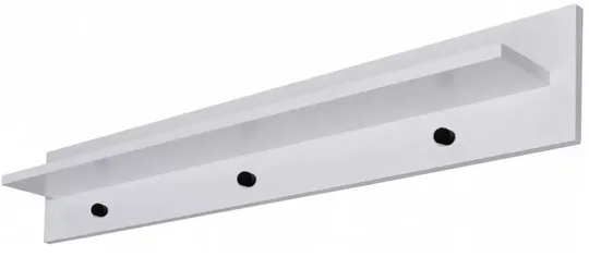 Interbaby Wandrek Malmo Wit
