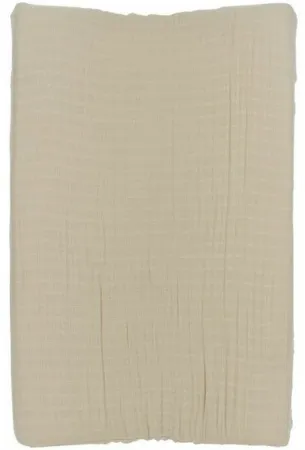 Meyco Aankleedkussenhoes Uni Pre-washed