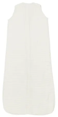 Meyco Slaapzak Zomer Hydrofiel Uni Offwhite