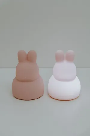 Baby's Only Nachtlampje Konijn Met Muziek