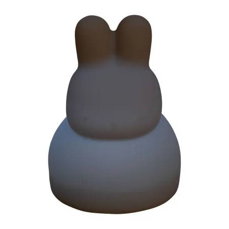 Baby's Only Nachtlampje Konijn Met Muziek