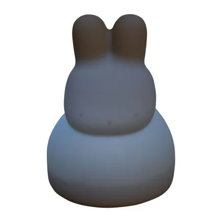 Baby's Only Nachtlampje Konijn Met Muziek