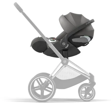 Cybex Cloud T i-Size