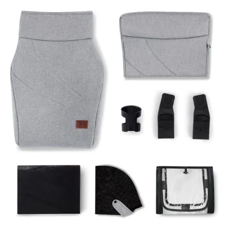 Kinderkraft Everyday 2 in 1