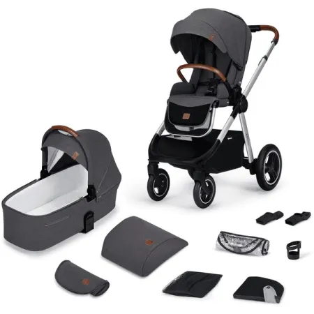 Kinderkraft Everyday 2 in 1