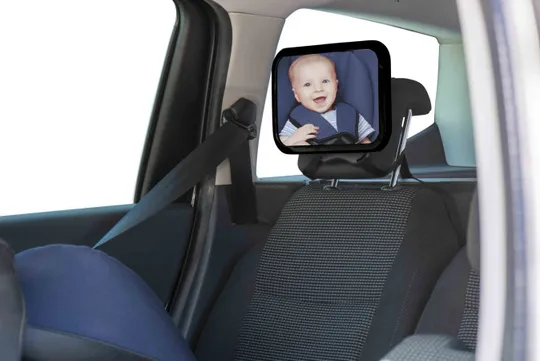 Dooky Car Seat Mirror
