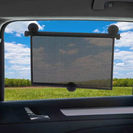 Dooky Car Sun Shade 2-Pack
