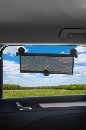 Dooky Car Sun Shade 2-Pack
