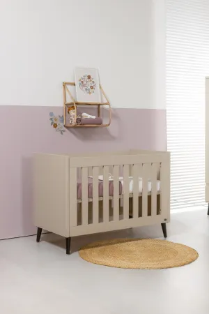 TWF Ledikant 60x120 Beach Island Clay
