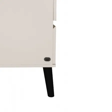 TWF Commode 3 Laden Beach Island Clay

