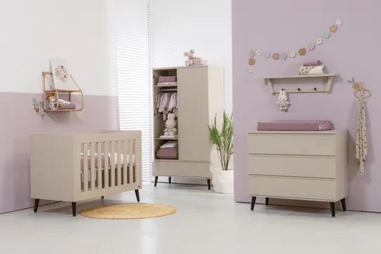 TWF Wandrek Beach Island Clay
