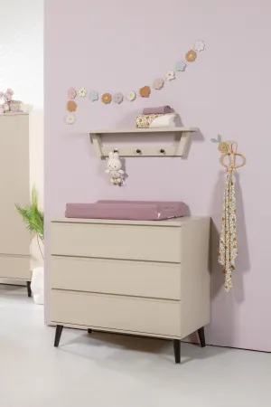 TWF Wandrek Beach Island Clay
