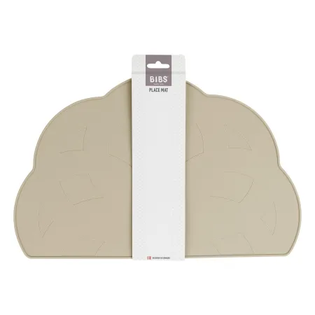 Bibs Place Mat Boheme Vanilla


