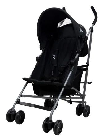 Asalvo Buggy Freedom Black 
