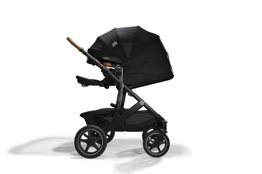 Joie Vinca Kinderwagen 2-in-1