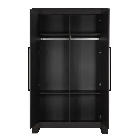 Interbaby Hanglegkast 2 Deuren Austin