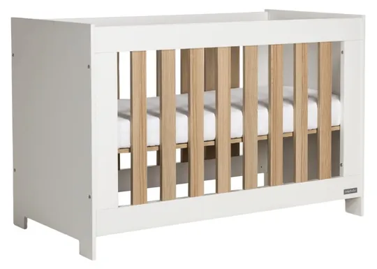 Interbaby Ledikant 60 x 120 Valencia
