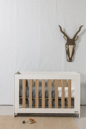 Interbaby Ledikant 60 x 120 Valencia
