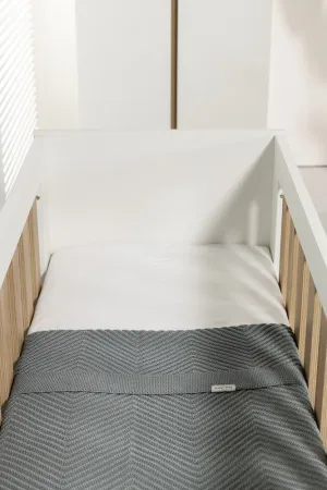 Interbaby Ledikant 60 x 120 Valencia
