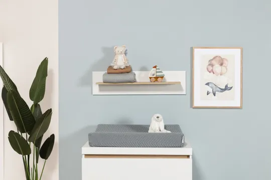 Interbaby Wandrek Valencia



