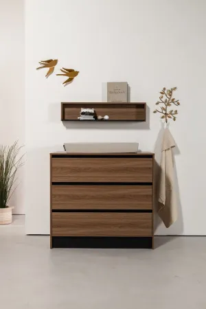 TWF Commode 3 Laden Denia


