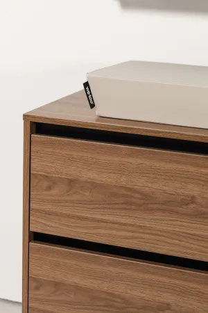 TWF Commode 3 Laden Denia


