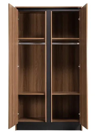 TWF Hanglegkast 2 Deuren Denia


