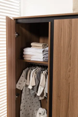 TWF Hanglegkast 2 Deuren Denia


