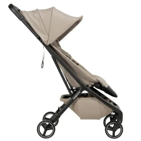 Dubatti Smart E2 Zwart Handvat