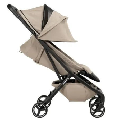 Dubatti Smart E2 Zwart Handvat