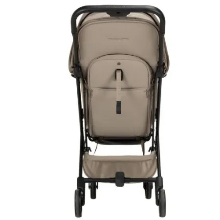 Dubatti Smart E2 Zwart Handvat