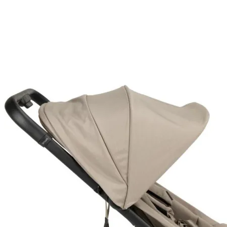 Dubatti Smart E2 Zwart Handvat