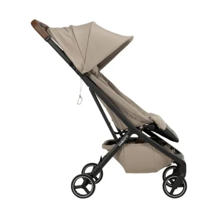 Dubatti Smart E2 Bruin Handvat