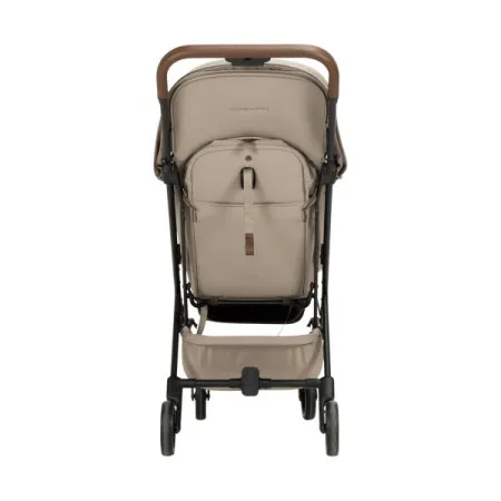 Dubatti Smart E2 Bruin Handvat