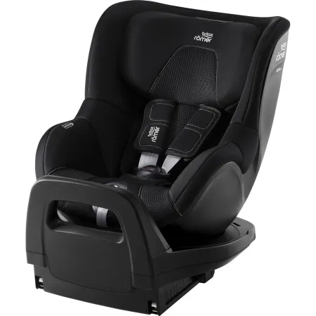 Britax Römer Dualfix Pro M Autostoeltje