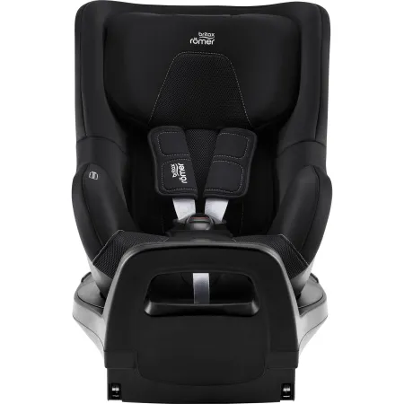 Britax Römer Dualfix Pro M Autostoeltje