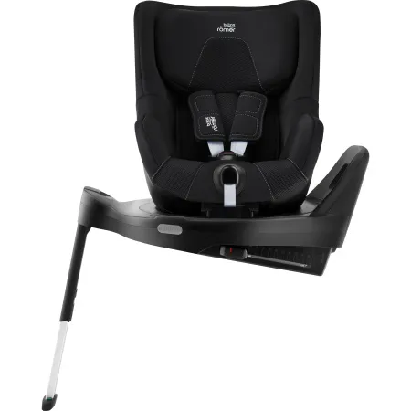Britax Römer Dualfix Pro M Autostoeltje