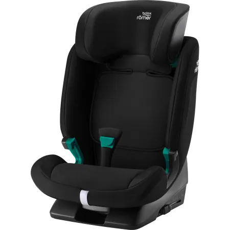 Britax Römer EVOLVAFIX Autostoel
