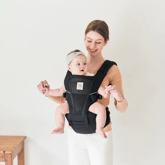 Ergobaby Alta Hip Seat