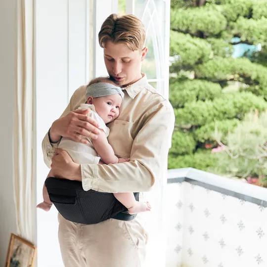 Ergobaby Alta Hip Seat